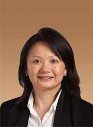 Dr. Diane Tsai - Tacoma Valley Radiation Oncology Centers